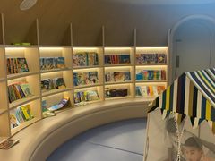-NOKNOK若蔻亲子餐厅(天地壹方北馆店)