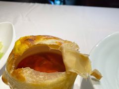 酥皮番茄牛肉-八分饱·西津会(西津渡店)