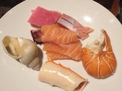 -深圳四季酒店·馥自助餐厅