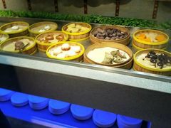 -格瑞欧海鲜自助烤肉火锅(光彩店)