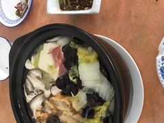 -张大妈饭店