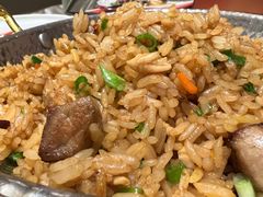 -赤火牛排(金狮广场店)