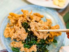 -金姐台湾菜(珠江路店)