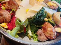 -Q MEX 库迈墨西哥餐吧(三里屯店)