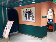 -海马体照相馆(北京apm店)