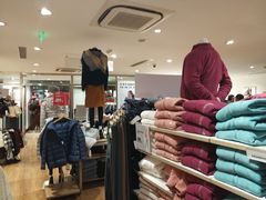 -优衣库(哈尔滨中央大街店)