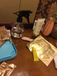 -莎蔓莉莎美容会所