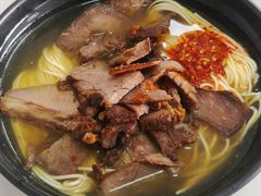 -上海为民商行清真饭店(南大路店)