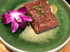 -黑牛の店·和牛烧肉(大悦城店)