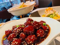 -老太原菜馆(万达店)