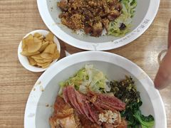 -陆长玖古法猪脚饭(玄风桥店)