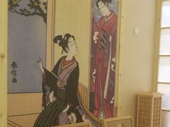 包房-季玄精致日本料理自助餐(闸北公园店)