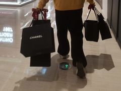 -CHANEL(恒隆广场店)