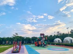 -上海怡沁园度假酒店