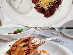 越式牛肉粒-苏浙汇(古北店)