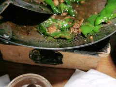 -费大厨辣椒炒肉(万家丽一店)