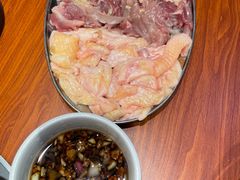 -真炭烧·炭炉鸡煲(怡景湾店)