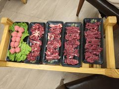 -壮雄牛屠牛肉店(两英店)