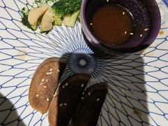 -王鼎精致料理铁板烧(世博源店)