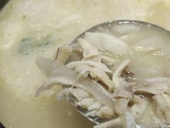-禄福山庄•顺德菜·融和菜(龙江店)