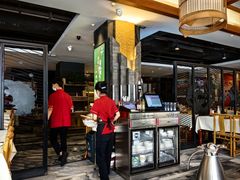 -辣婆婆(航天桥店)