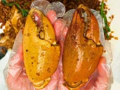 -喜记避风塘炒辣蟹(旗舰店)