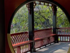 -成都武侯祠博物馆