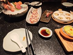 -上井精致料理(大坪店)