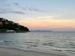 -深圳大梅沙京基洲际度假酒店