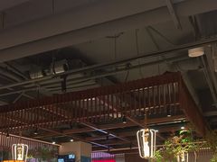 -贡宴盐帮菜自贡驻京联络处餐厅