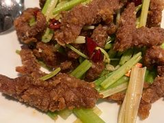 -杭州香格里拉·香宫中餐厅