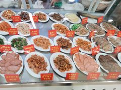 -西塔大冷面(市府大路店)