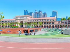 -天津五大道文化旅游区