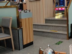 大堂-芳竹园火锅(塘沽金街店)