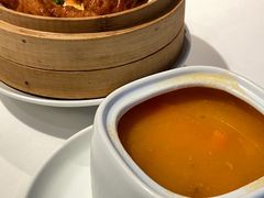 -汤城小厨•粤菜•靓汤(金宝街店)