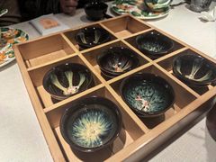 -華府(凯德晶萃店)