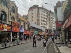 -圆西烤肉(园西路店)
