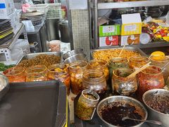 -红鼻子桂林米粉(金唐新光界店)