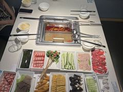 -野妹火锅(龙岗店)
