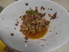 -永州体苑血鸭店(第一分店)