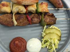 -库滋明·俄罗斯特色美食(中央大街店)