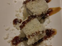 -天狗山料理(省体店)