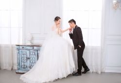 -JEFF STUDIO摄影摄像婚礼跟拍