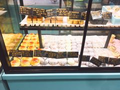 -BC烘焙伴手礼(新光天地店)