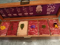 -东来顺•非遗火锅(外滩店)