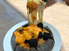 -黑熊披萨orso pizza