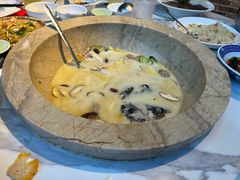 -云中鱼蒸汽石锅鱼(浦东食品城店)