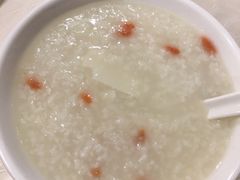 山药枸杞粥-海皇酒家(钰海万国汇购物广场店)