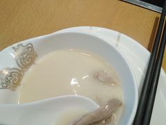 -湯系·煲汤手艺人(东二环泰禾广场店)