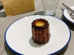 可露丽-Perma Café樸門(五羊店)
